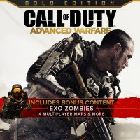 Call of Duty®: Advanced Warfare Gold Edition 