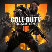 Call of Duty®: Black Ops 4 - Edição PlayStation®Plus