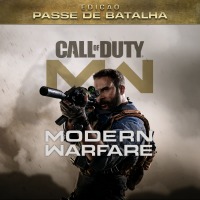 Call of Duty®: Modern Warfare® - Edição Battle Pass
