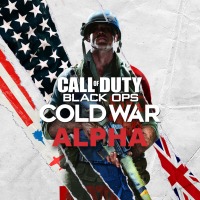 Call of Duty®: Black Ops Cold War - Alfa