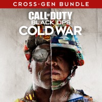 Call of Duty®: Black Ops Cold War - Bundle Cross-Gen