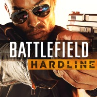 Battlefield™ Hardline Edição Standard