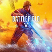 Battlefield™ V - Edição Ano 2