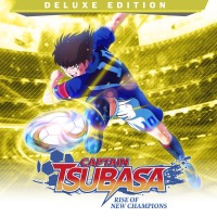 Captain Tsubasa: Rise of New Champions – Deluxe Edition