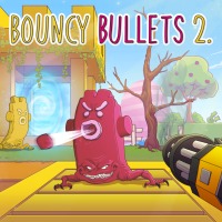 Bouncy Bullets 2 PS4 and PS5