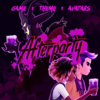 Afterparty - Game + Theme + Avatars