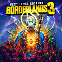 Borderlands 3: Next Level Edition PS4™ and  PS5™