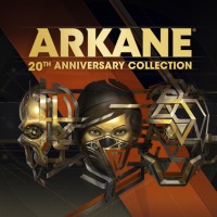 Arkane Anniversary Collection