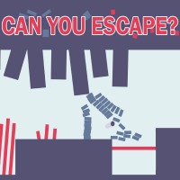 Can you escape? - Avatar Full Game Bundle