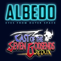 Albedo and Cast Of The Seven Godsends