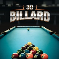 3D Billiard