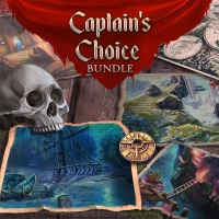 Captain's Choice Bundle