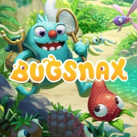 Bugsnax PS4 and PS5