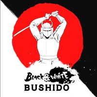 Black and White Bushido