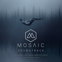 Banda sonora original do Mosaic