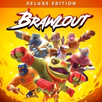 Brawlout Edição Deluxe