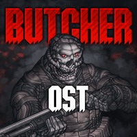 BUTCHER  – Álbum Oficial