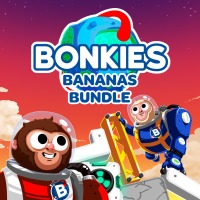 Bonkies - Bananas Bundle
