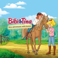Bibi and Tina – New adventures with horses