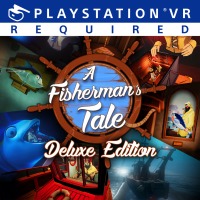 A Fisherman's Tale - Deluxe Edition