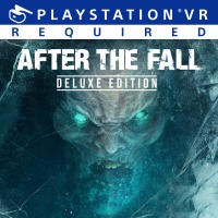 After the Fall® - Deluxe Edition