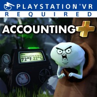 Accounting Plus (Accounting+)