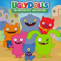 Ugly Dolls: Uma aventura imperfeita 