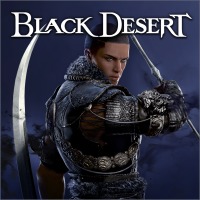 Black Desert: Conqueror Edition