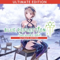 BLUE REFLECTION: Second Light Ultimate Edition