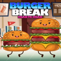 Burger Break Head to Head - Avatar Full Game Bundle