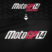 ATUALIZAÇÃO de MotoGP™14 Compact para Jogo Completo