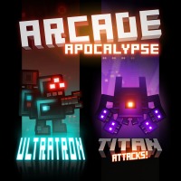 Arcade Apocalypse Bundle