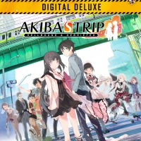 AKIBA'S TRIP: Hellbound and Debriefed - Digital Deluxe Edition