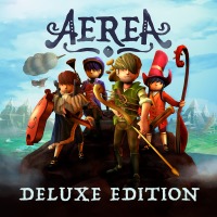 AereA - Deluxe Edition