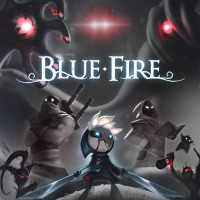 Blue Fire