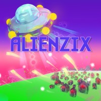 Alienzix