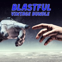 Blastful Vintage Bundle