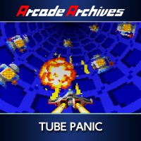 Arcade Archives TUBE PANIC