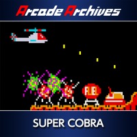 Arcade Archives SUPER COBRA