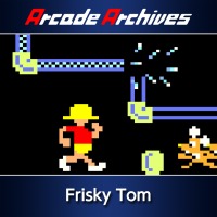 Arcade Archives Frisky Tom