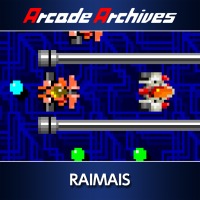 Arcade Archives RAIMAIS