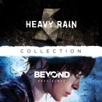A Coleção Heavy Rain™ e BEYOND: Duas Almas™