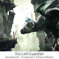 Banda Sonora de The Last Guardian™: Edição do Compositor