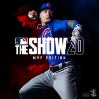 MLB® The Show™ 20 Edição MVP